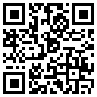 QR Code for bitcoin:3CtmdDE2dkaECeL2dcmTv9Kid2jNSE9Ghu