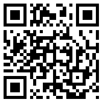 QR Code for bitcoin:3CtqMFgT8cnP264zPphWHKb1sqpN1jaHaF