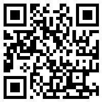 QR Code for bitcoin:3Ctr1DEZtf7ke1g5cGPec6MemKepvEFpzq