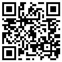 QR Code for bitcoin:3CtwdABeqybFDHe891PnYC5LTf3c1zvWi4