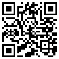 QR Code for bitcoin:3CtyNjamBAbdULSczdbHLMRsFN7MktbWu9
