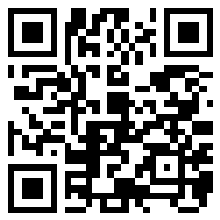 QR Code for bitcoin:3Ctzjv6eM69cA9TFTYcPjWRqWSfyZPTTce