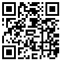 QR Code for bitcoin:3CtzkyWQZmWsHLNNneMq7q5pg5SSLZPfcS