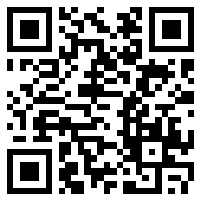 QR Code for bitcoin:3Ctzo8j7T1CwCXu9UDQAxmdPAjKD7TJiSP