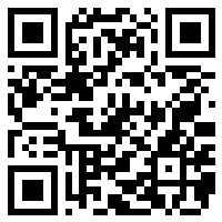 QR Code for bitcoin:3Cu2ApzCoR7BLS6cKCrt94sZEziZFqjSyg