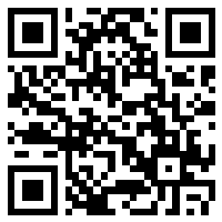 QR Code for bitcoin:3Cu2W8Svg8mzzYLGJSvd3GtePEcRRcSCuP