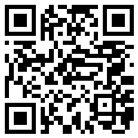 QR Code for bitcoin:3Cu4bAMmSaNfLrjwRm6ePoZJ6SaaL4akxe