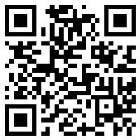 QR Code for bitcoin:3Cu5fqGuJxtQCZZPDU9xmoTyKTGwJS8r7o