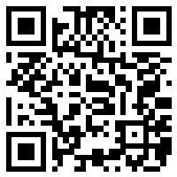 QR Code for bitcoin:3Cu6YAuKGYTypLJvHZkwCmJK3NVnWRbT1R