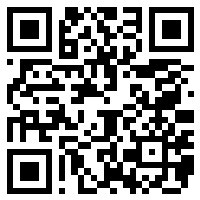 QR Code for bitcoin:3Cu6iBsLuj39c7dd1TapzYGeR7DCSCj8Be
