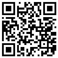 QR Code for bitcoin:3Cu6tbbHAHVuckkVWhPM7XR2AYdv2jDRbX