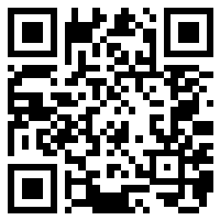 QR Code for bitcoin:3Cu7MDKmAHTLwy6thWQXLun9ZfL5bLCHLE