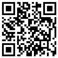 QR Code for bitcoin:3Cu7sLuPHRKuLfaf4Mw7mmTNTefZQwM49a