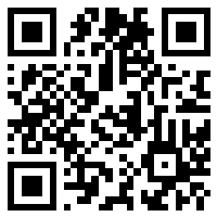 QR Code for bitcoin:3CuAK4LSdEJDoRfKt98ofd6p8scBeMpErL