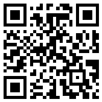 QR Code for bitcoin:3CuC1hmk3F9BSCGEQFPoNrfXAf8erShhib
