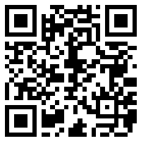 QR Code for bitcoin:3CuFRaRfXJB9MfB25f7zWuhbAPY9fyuyGb