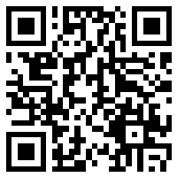QR Code for bitcoin:3CuGauxpQ3S8iz5aEKBDeaDP4QrKX8NBjd