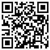 QR Code for bitcoin:3CuHdgQ3tMVneyMbLGJpiow4fgHR8MuA5E