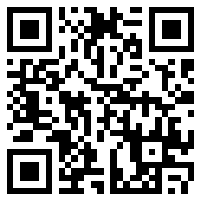 QR Code for bitcoin:3CuKVTfCH33MkeqD3wyZBVY4x5qSkhPvXf