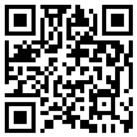 QR Code for bitcoin:3CuQ3JLv2CQeb5vM5THZUEeLGPTiDKiun3
