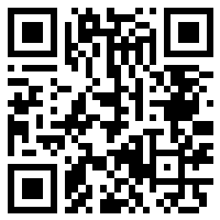 QR Code for bitcoin:3CuQCoEsBedDMrFbxCERK6MQR62a4uPxtK