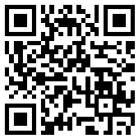 QR Code for bitcoin:3CuQeDYfWouGevQx13qFPbDUj1hexo2DjZ