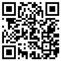 QR Code for bitcoin:3CuR8RdnbATNej6cYXZzP7NseGvmx1g1Ts