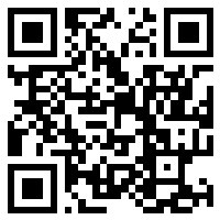 QR Code for bitcoin:3CuREXR4h1jF7bTgSZmDFmmDFe24hRear9