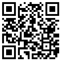 QR Code for bitcoin:3CuRSbYNmgRnrK28PW1nBq4rcAPe614kyc