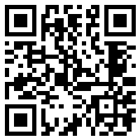 QR Code for bitcoin:3CuUQ5g6Z8sAnopAvRKXaAC3epSFEYS2V3
