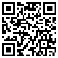 QR Code for bitcoin:3CuVCZA2XTfEJriaWpr7jvujGDiqYbGFp6