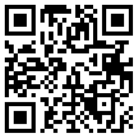 QR Code for bitcoin:3CuVVotJbvBD5KNjCyThFVSrZYoW6ebkP6