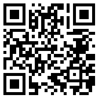 QR Code for bitcoin:3CuVgK8oEP4hEEKCyQ1chFu99NEvEx3NSA