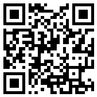 QR Code for bitcoin:3CuWZDLLfcffyZ8o5UNfN7zKDbuDwWv4Am