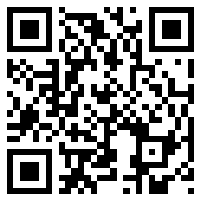 QR Code for bitcoin:3Cua5MiYbnQSoZSTFWPfb8V7muGGZbNZTU