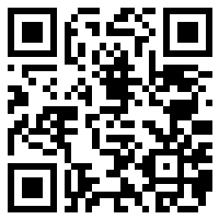 QR Code for bitcoin:3CuanMKbCpXST2yasevyZQyG9ut3aBwFDa