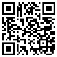 QR Code for bitcoin:3CuavXX1K3fjVbZeJr3wJjXJFQ3VrNkLdD