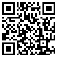 QR Code for bitcoin:3CubDK2fDRA7ooU6iv3gDQGuCZMeMxHDgv