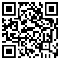 QR Code for bitcoin:3Cucn3Z6jjUAFLTja3VaSWoASf8ErzHfK8