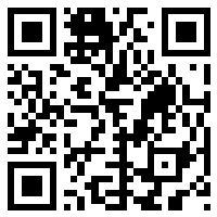 QR Code for bitcoin:3CueW2hb4mvhTBCKun1eEdLDWzdRRgKZNB