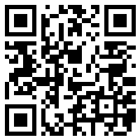 QR Code for bitcoin:3CugvYP7WV4KBcw5uAL7mdEyL5kGRDoBTa