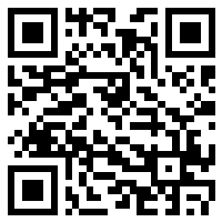 QR Code for bitcoin:3CuhVQDFKpmYYwdrcEETtd5YH3RT858aJU