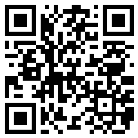 QR Code for bitcoin:3Cum72F3eWBzfdRnwDb4qLJxpZGaFXZYth