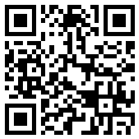 QR Code for bitcoin:3CumDR4vssumMVqp9VmdaCfTCft2QhPxwi