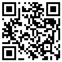 QR Code for bitcoin:3CunRcDsMHjb19yYT1gdbH6eMbiyrwSHTJ