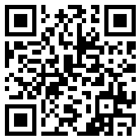 QR Code for bitcoin:3CupFPwRqLA5bXphiEMWLQ6PMyDKTYMmec