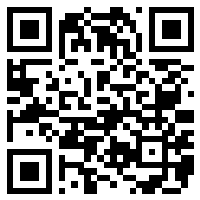 QR Code for bitcoin:3CurSFazdfYM3JZra89J9N7yV8oGfteDNk