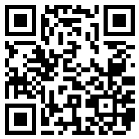 QR Code for bitcoin:3CurURC2M99imcRTUSFAD7AsFhC3zxFnbV