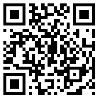 QR Code for bitcoin:3CurmAppAusATAMzKsCxEi1H6bWkKpXSSb