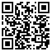 QR Code for bitcoin:3CusHgAZDcRxPRTCetQpWg14WFgRAdvuno